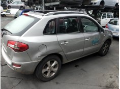 renault koleos del año 2009 2