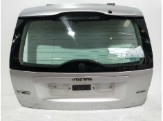 Recambio de porton trasero para volvo v50 familiar 2.0 d kinetic referencia OEM IAM 31218941  