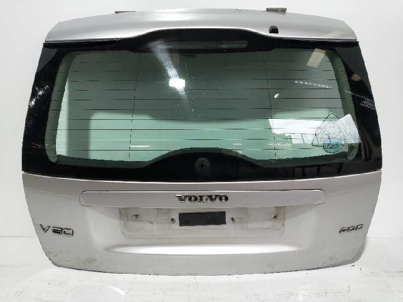 Recambio de porton trasero para volvo v50 familiar 2.0 d kinetic referencia OEM IAM 31218941  