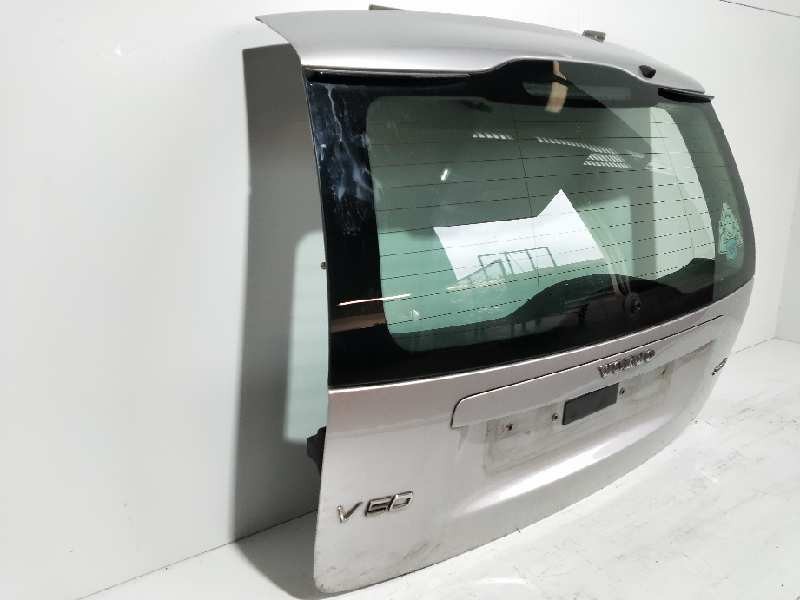 Recambio de porton trasero para volvo v50 familiar 2.0 d kinetic referencia OEM IAM 31218941  