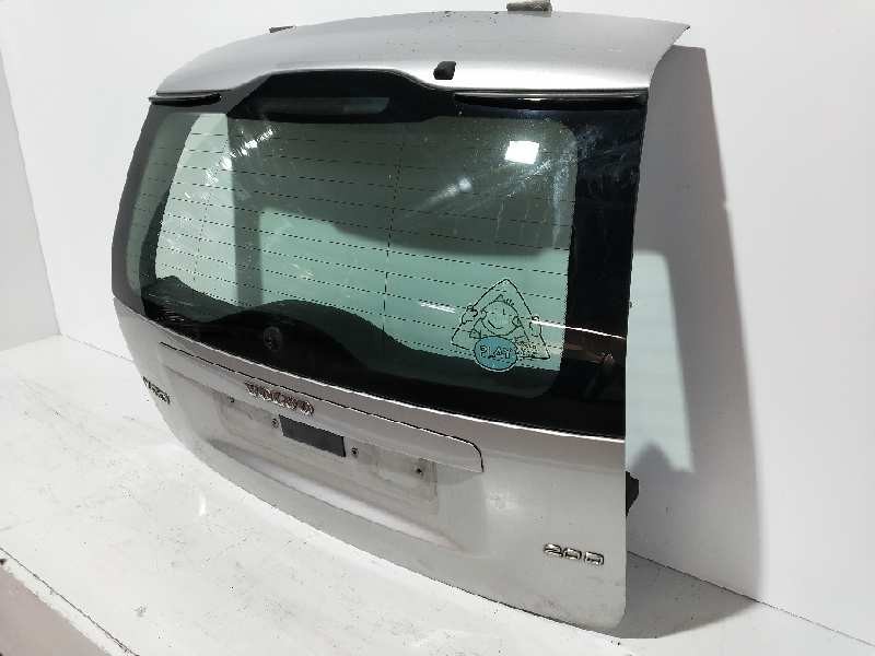 Recambio de porton trasero para volvo v50 familiar 2.0 d kinetic referencia OEM IAM 31218941  