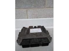 Recambio de centralita motor uce para peugeot 206 berlina x-line referencia OEM IAM 0281011089 9653202580 EDC16C3