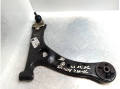 Recambio de brazo suspension inferior delantero derecho para toyota avensis berlina (t25) 2.0 16v cat referencia OEM IAM   