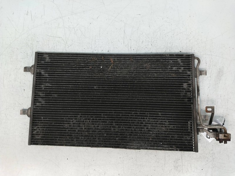 Recambio de condensador / radiador aire acondicionado para volvo v50 familiar 2.0 d kinetic referencia OEM IAM 31418514 4N511971