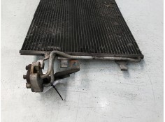 Recambio de condensador / radiador aire acondicionado para volvo v50 familiar 2.0 d kinetic referencia OEM IAM 31418514 4N511971 2