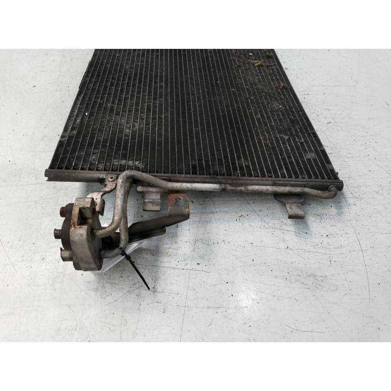 Recambio de condensador / radiador aire acondicionado para volvo v50 familiar 2.0 d kinetic referencia OEM IAM 31418514 4N511971