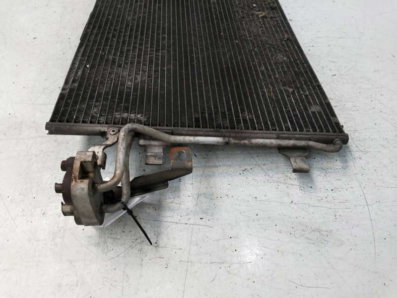 Recambio de condensador / radiador aire acondicionado para volvo v50 familiar 2.0 d kinetic referencia OEM IAM 31418514 4N511971