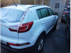 kia sportage del año 2011 2