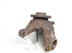 Recambio de mangueta delantera izquierda para peugeot 306 berlina 3/4/5 puertas (s2) boulebard referencia OEM IAM    2