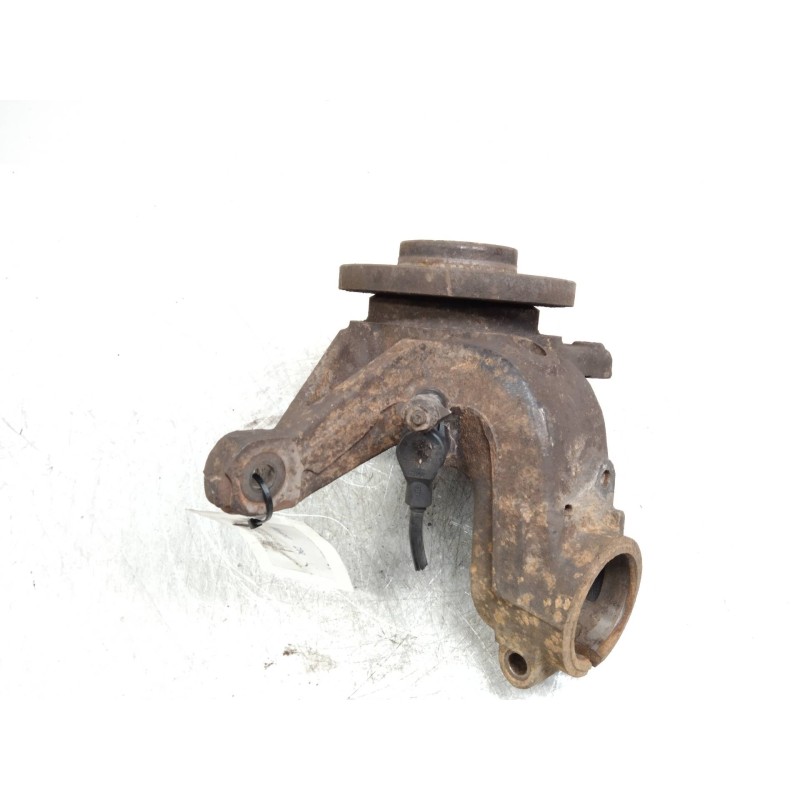 Recambio de mangueta delantera izquierda para peugeot 306 berlina 3/4/5 puertas (s2) boulebard referencia OEM IAM   