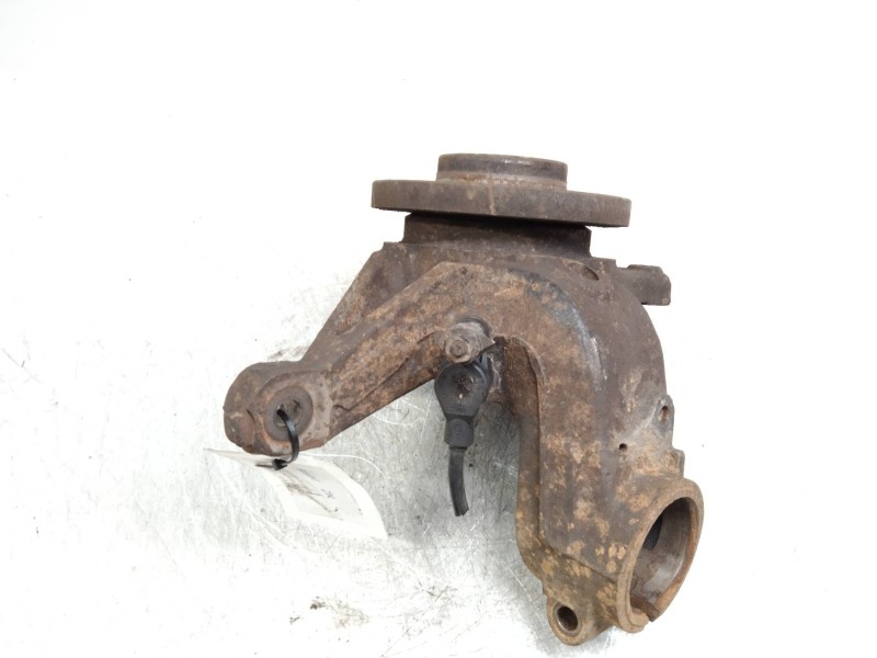 Recambio de mangueta delantera izquierda para peugeot 306 berlina 3/4/5 puertas (s2) boulebard referencia OEM IAM   