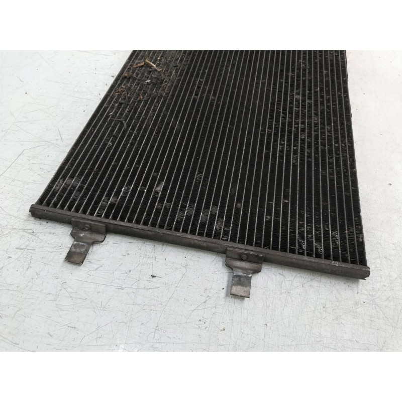 Recambio de condensador / radiador aire acondicionado para volvo v50 familiar 2.0 d kinetic referencia OEM IAM 31418514 4N511971