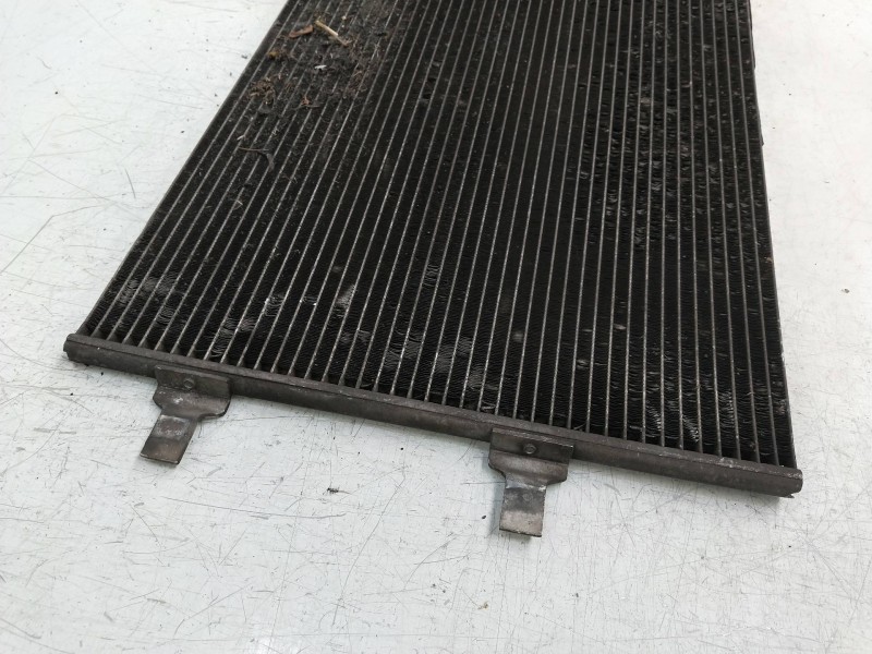 Recambio de condensador / radiador aire acondicionado para volvo v50 familiar 2.0 d kinetic referencia OEM IAM 31418514 4N511971