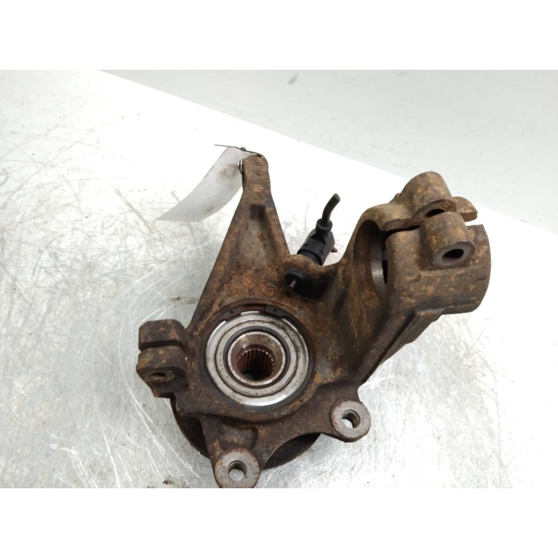 Recambio de mangueta delantera izquierda para peugeot 306 berlina 3/4/5 puertas (s2) boulebard referencia OEM IAM   