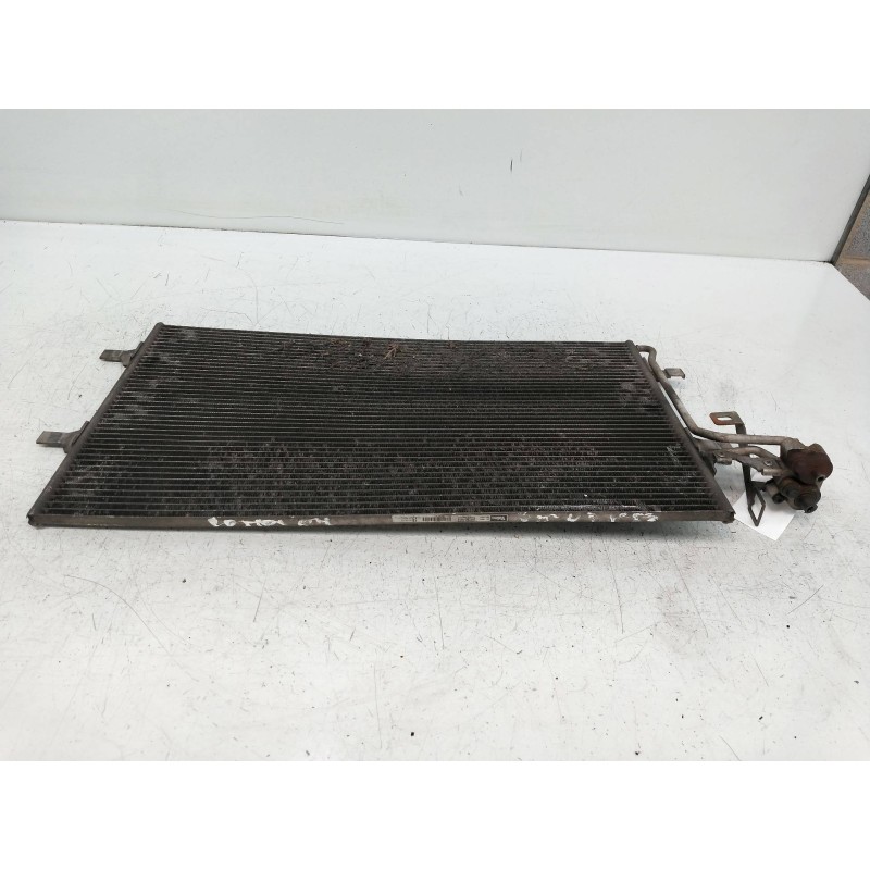 Recambio de condensador / radiador aire acondicionado para volvo v50 familiar 2.0 d kinetic referencia OEM IAM 31418514 4N511971