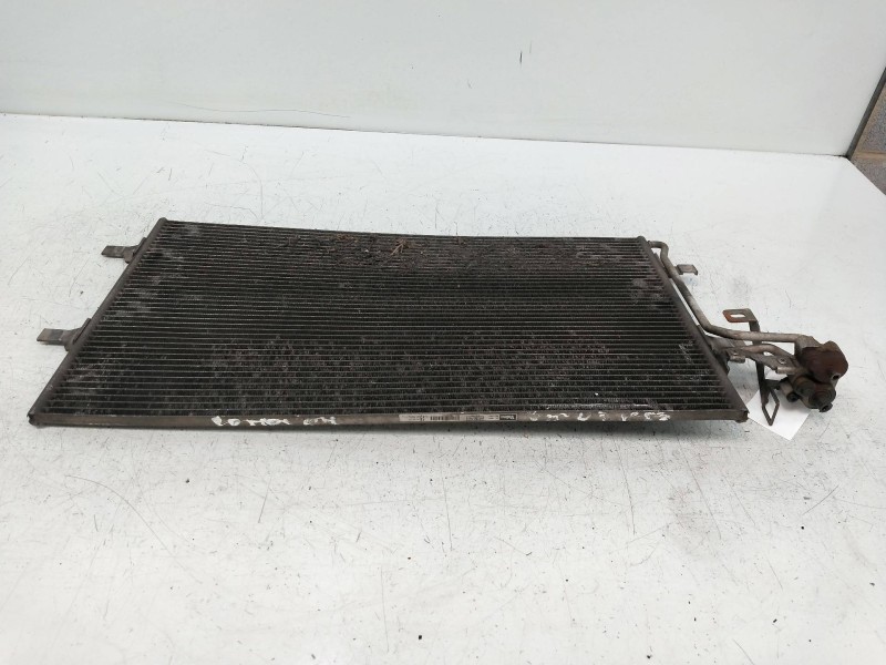 Recambio de condensador / radiador aire acondicionado para volvo v50 familiar 2.0 d kinetic referencia OEM IAM 31418514 4N511971