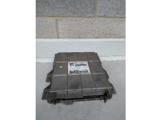 Recambio de centralita motor uce para peugeot 106 (s1) 1.1 referencia OEM IAM G6110C01 9621760680 16227024