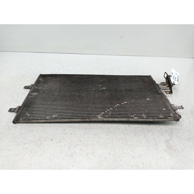 Recambio de condensador / radiador aire acondicionado para volvo v50 familiar 2.0 d kinetic referencia OEM IAM 31418514 4N511971