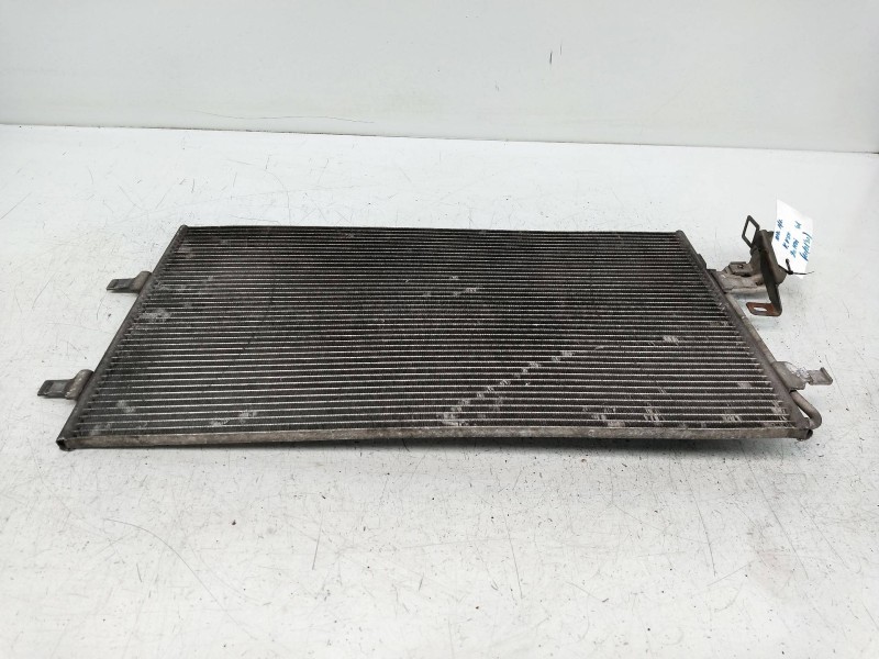 Recambio de condensador / radiador aire acondicionado para volvo v50 familiar 2.0 d kinetic referencia OEM IAM 31418514 4N511971