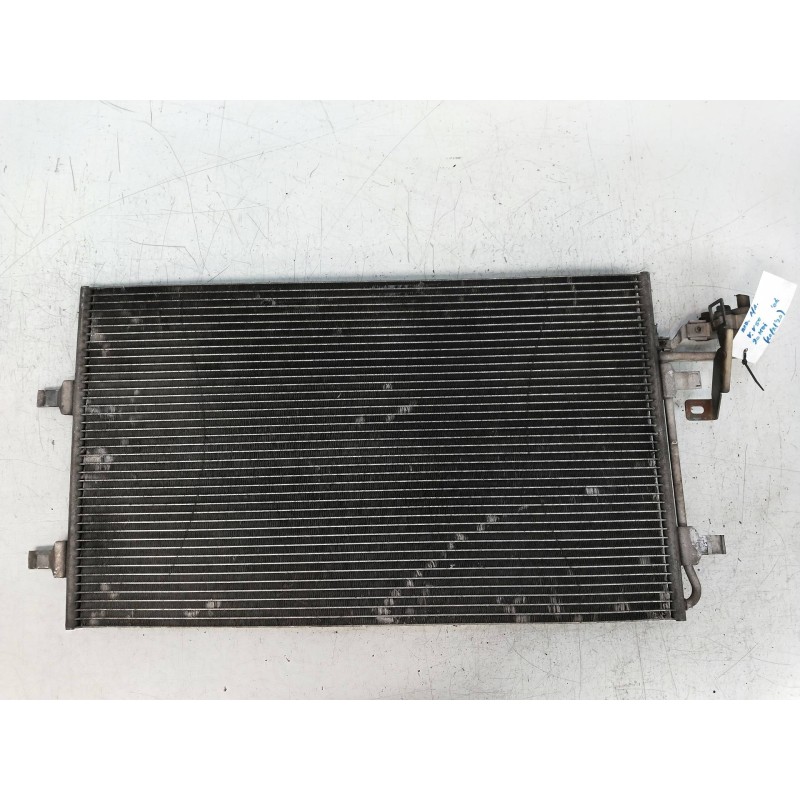 Recambio de condensador / radiador aire acondicionado para volvo v50 familiar 2.0 d kinetic referencia OEM IAM 31418514 4N511971