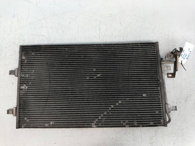 Recambio de condensador / radiador aire acondicionado para volvo v50 familiar 2.0 d kinetic referencia OEM IAM 31418514 4N511971