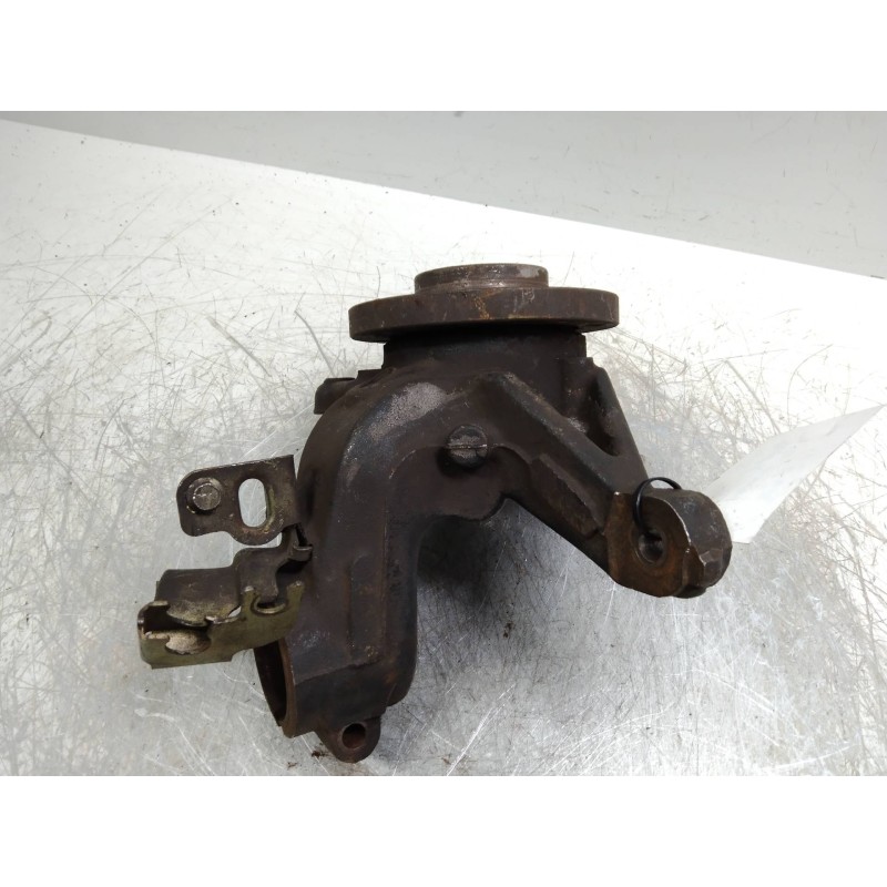 Recambio de mangueta delantera derecha para peugeot 306 berlina 3/5 puertas (s1) xsi referencia OEM IAM   