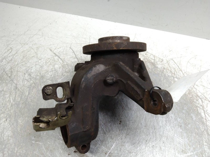 Recambio de mangueta delantera derecha para peugeot 306 berlina 3/5 puertas (s1) xsi referencia OEM IAM    Recambio de mangueta delantera derecha para peugeot 306 berlina 3/5 puertas (s1) xsi referencia OEM IAM