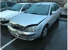 ford mondeo berlina (ge) del año 2005