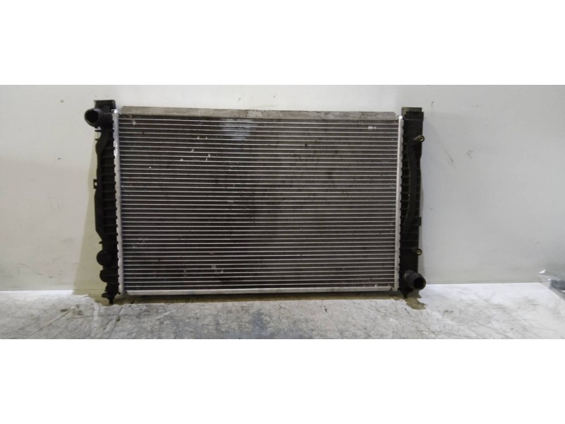Recambio de radiador agua para audi a4 avant (b5) 2.5 tdi referencia OEM IAM   