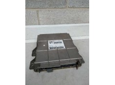 Recambio de centralita motor uce para peugeot 106 (s1) 1.1 referencia OEM IAM G6110B00 9617827180 16227004