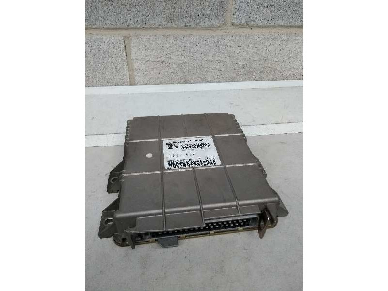 Recambio de centralita motor uce para peugeot 106 (s1) 1.1 referencia OEM IAM G6110B00 9617827180 16227004 Recambio de centralita motor uce para peugeot 106 (s1) 1.1 referencia OEM IAM G6110B00 9617827180 16227004