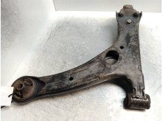 Recambio de brazo suspension inferior delantero derecho para toyota avensis berlina (t25) 2.0 turbodiesel cat referencia OEM IAM 2