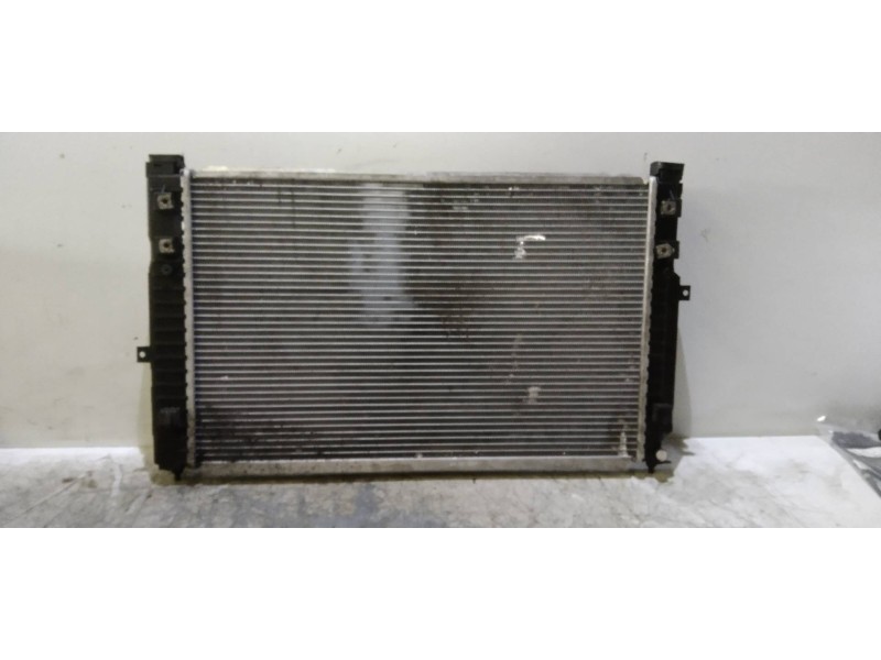Recambio de radiador agua para audi a4 avant (b5) 2.5 tdi referencia OEM IAM   