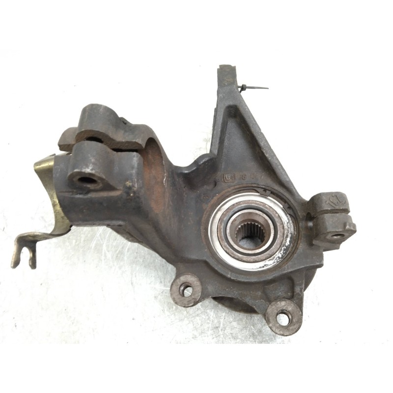 Recambio de mangueta delantera derecha para peugeot 306 berlina 3/5 puertas (s1) xsi referencia OEM IAM   