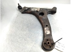 Recambio de brazo suspension inferior delantero izquierdo para toyota avensis berlina (t25) 1.8 sol sedán (4-ptas.) referencia O