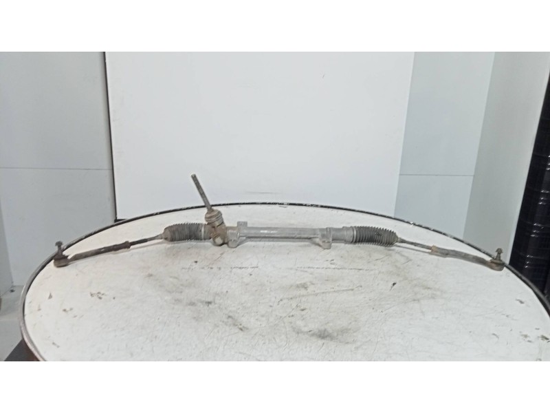 Recambio de cremallera direccion para nissan qashqai+2 (jj10) tekna 4x4 referencia OEM IAM   