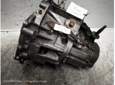 Recambio de caja cambios para peugeot 405 berlina 1.6 referencia OEM IAM 20CJ93 4265305L 