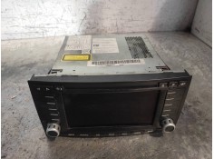 Recambio de sistema navegacion gps para volkswagen touareg (7la) tdi v10 referencia OEM IAM 7L6035191C 7612002022 
