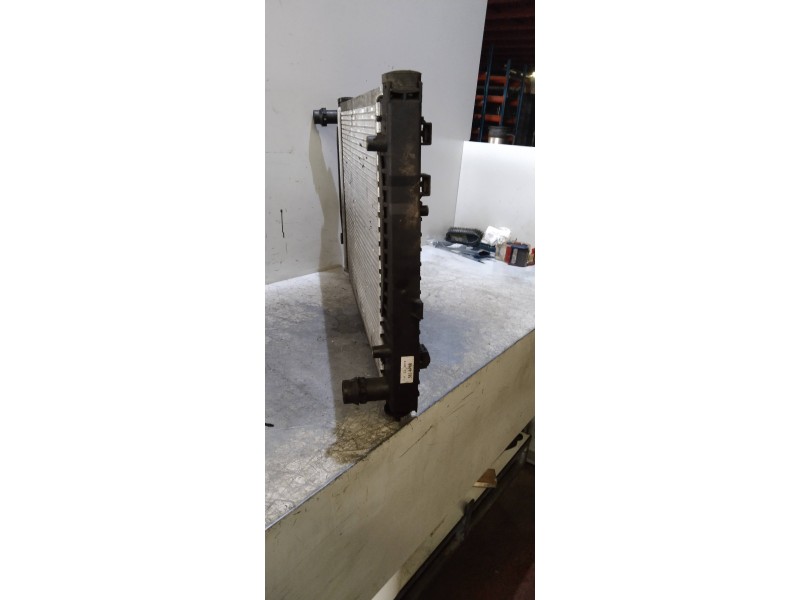 Recambio de radiador agua para audi a4 avant (b5) 2.5 tdi referencia OEM IAM   