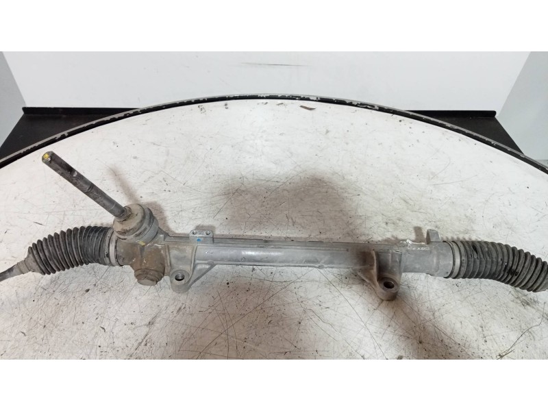 Recambio de cremallera direccion para nissan qashqai+2 (jj10) tekna 4x4 referencia OEM IAM   