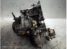 Recambio de caja cambios para peugeot 405 berlina 1.6 referencia OEM IAM 20CJ93 4265305L  2
