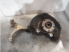 Recambio de mangueta delantera derecha para audi a6 avant (4f5) 2.4 quattro referencia OEM IAM   