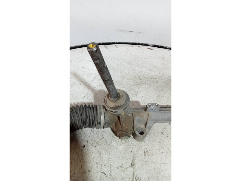 Recambio de cremallera direccion para nissan qashqai+2 (jj10) tekna 4x4 referencia OEM IAM   