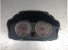 Recambio de cuadro instrumentos para volvo v50 familiar 2.0 d kinetic referencia OEM IAM 30786344 69594880T 8602879 36002714