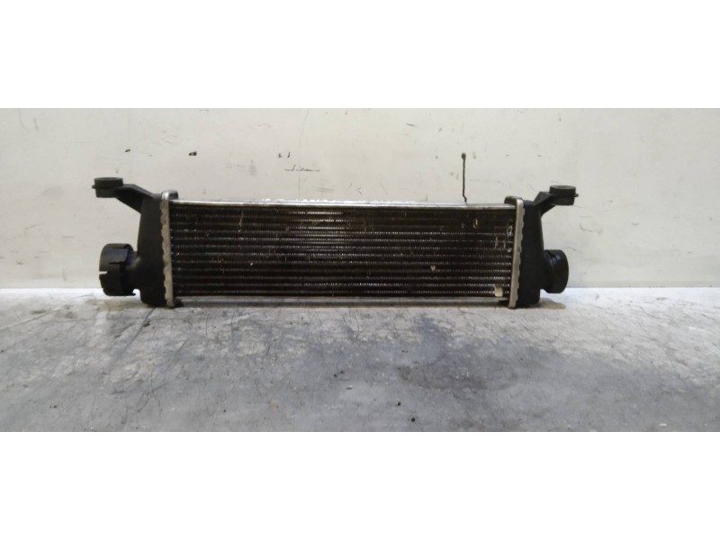 Recambio de intercooler para mercedes vaneo (w414) furgoneta compacta 1.7 cdi vaneo (414.700) referencia OEM IAM   