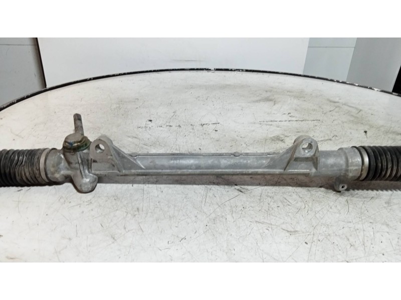 Recambio de cremallera direccion para nissan qashqai+2 (jj10) tekna 4x4 referencia OEM IAM   