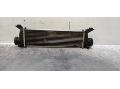 Recambio de intercooler para mercedes vaneo (w414) furgoneta compacta 1.7 cdi vaneo (414.700) referencia OEM IAM    2