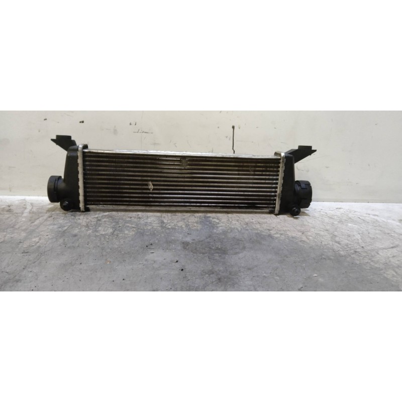 Recambio de intercooler para mercedes vaneo (w414) furgoneta compacta 1.7 cdi vaneo (414.700) referencia OEM IAM   