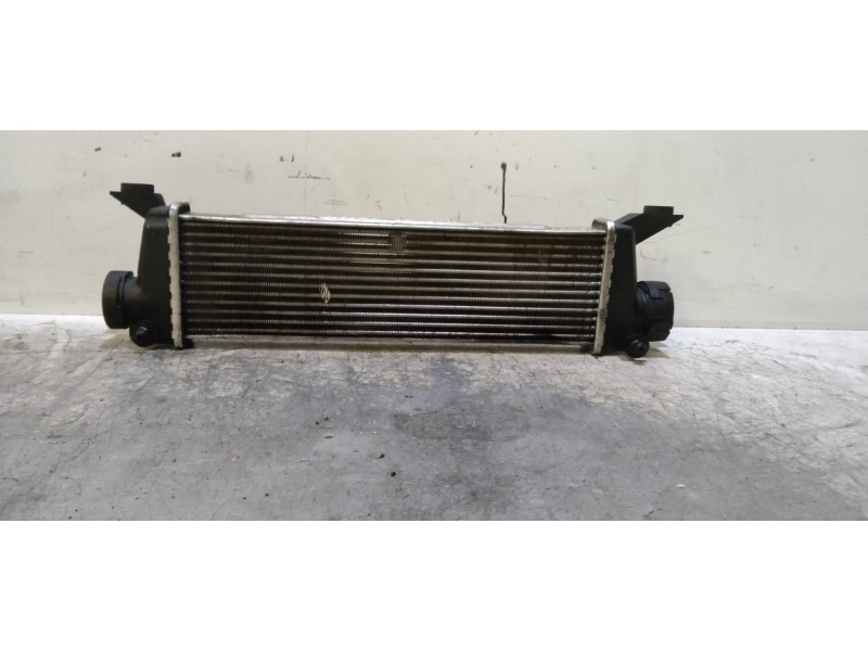 Recambio de intercooler para mercedes vaneo (w414) furgoneta compacta 1.7 cdi vaneo (414.700) referencia OEM IAM   