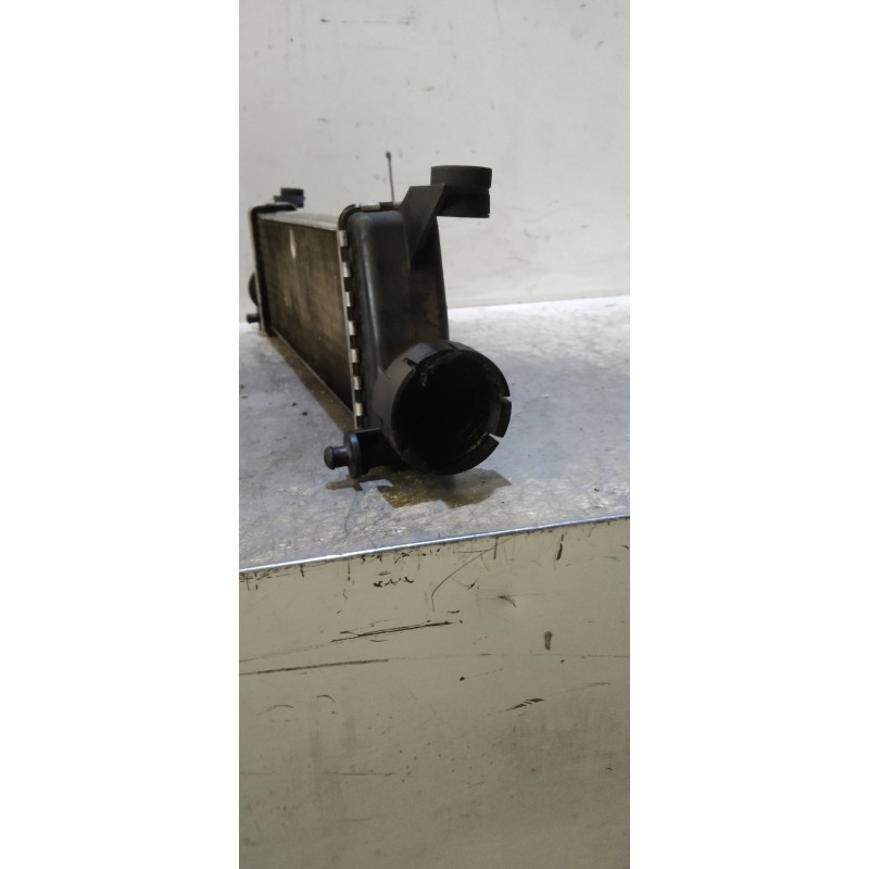 Recambio de intercooler para mercedes vaneo (w414) furgoneta compacta 1.7 cdi vaneo (414.700) referencia OEM IAM   